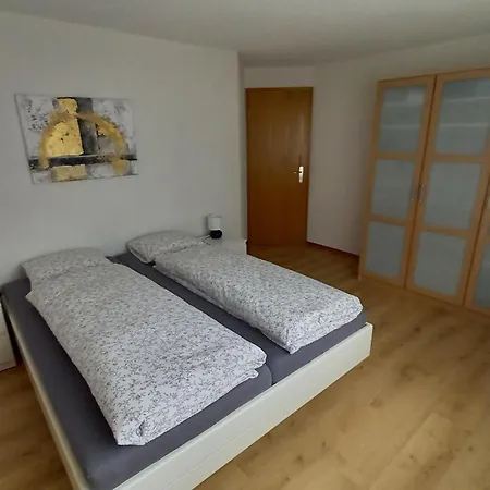 Crocus By Interhome Zweisimmen