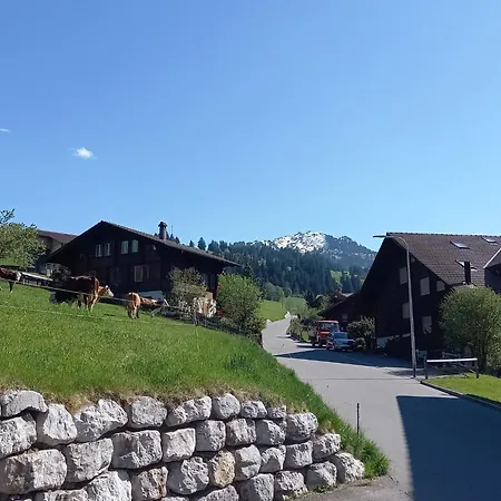 Crocus By Interhome * Zweisimmen