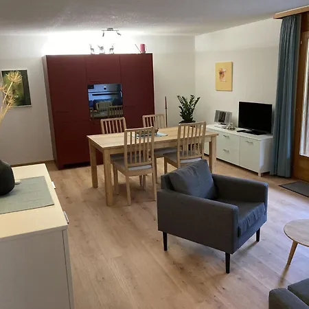Apartmán Crocus By Interhome