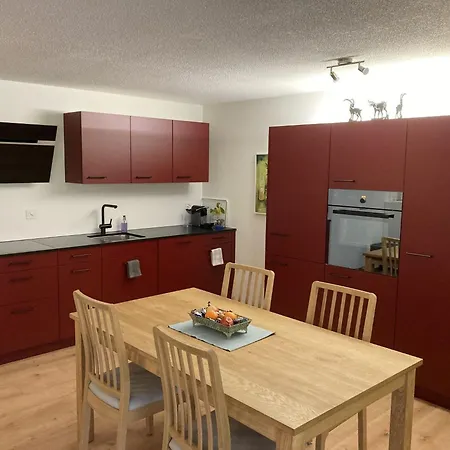 Crocus By Interhome Apartmán Zweisimmen