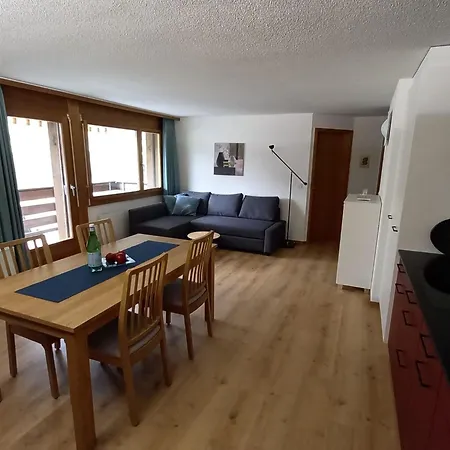 Crocus By Interhome Zweisimmen